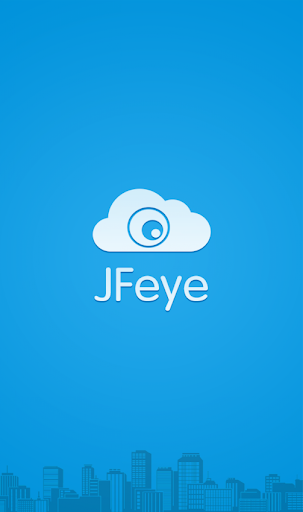 JFeye ekran görüntüsü
