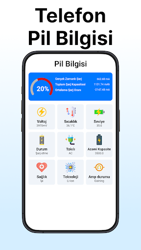 Telefon Doktoru ekran görüntüsü