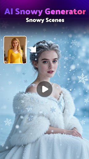 Vifio: AI Video & Portrait ekran görüntüsü