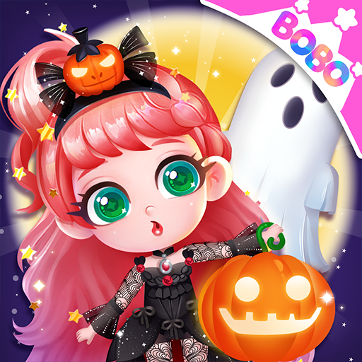BoBo World: Perili Ev