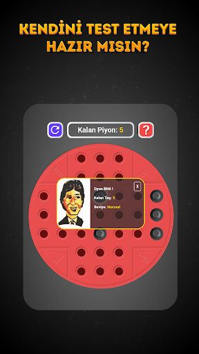 Solo Test ekran görüntüsü