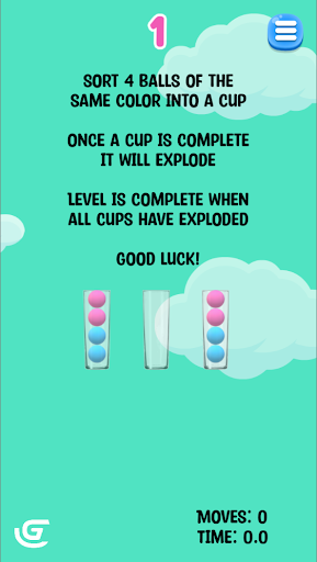 Ball Cup Boom! ekran görüntüsü