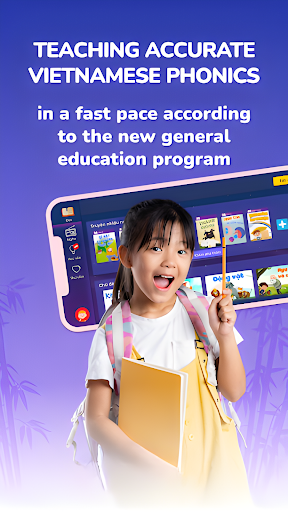 Vmonkey: Kids Learn Vietnamese ekran görüntüsü