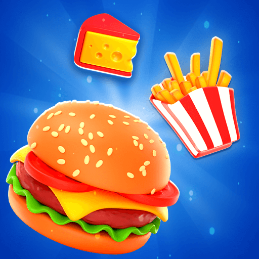 Match Quest 3D