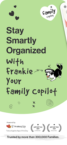 Family Copilot ekran görüntüsü