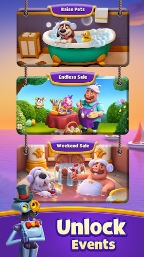 Piggy Kingdom ekran görüntüsü