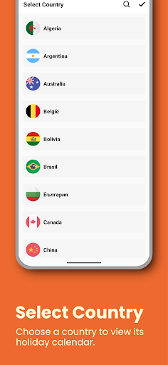Smart Calendar Pro ekran görüntüsü