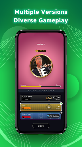 Hi Beatz - Own The Beat ekran görüntüsü