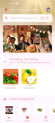 Bitebox ekran görüntüsü