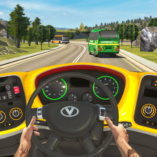 My Bus Driving Journey
