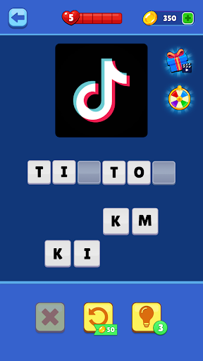 Logo Quest: Brand Trivia ekran görüntüsü