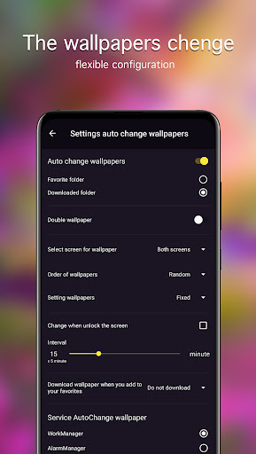 Butterfly Wallpapers 4K ekran görüntüsü