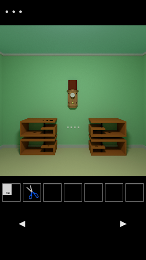 Escape Game: Leap ekran görüntüsü