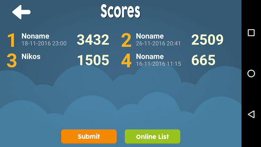 Eureka Quiz Game Offline ekran görüntüsü