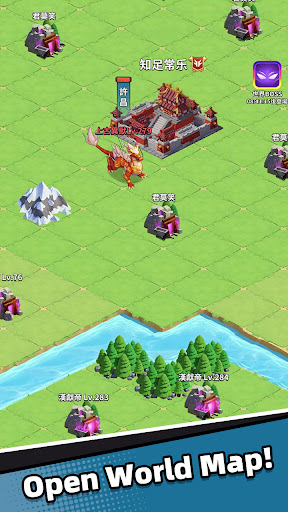 Dynasty Squad ekran görüntüsü