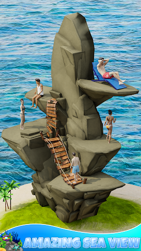 Flip Diving Master: Flip Games ekran görüntüsü