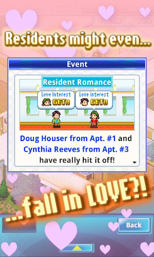 Dream House Days ekran görüntüsü
