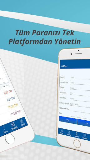 Vega Banka ekran görüntüsü