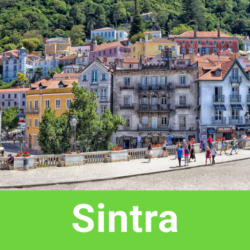 Sintra Tour Guide:SmartGuide