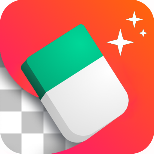 Retouch AI - Remove Objects
