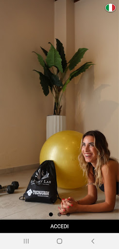 Luxury Lab ekran görüntüsü