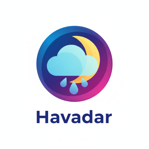 Havadar: Anlık Hava Durumu