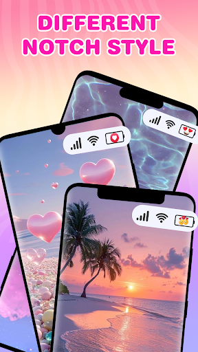 Emoji Battery - Battery Icon ekran görüntüsü