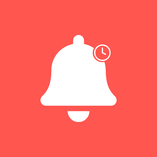 Notification history: Manager
