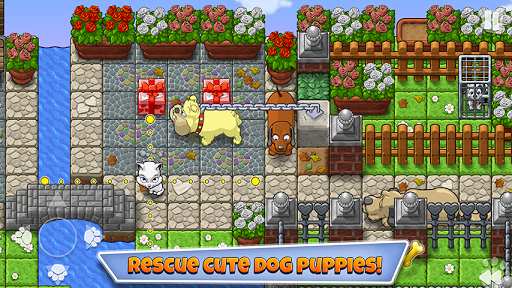 Save the Puppies Premium ekran görüntüsü