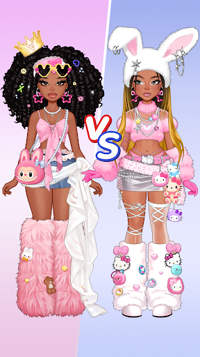 YoYa Sparkle: Style Pop ekran görüntüsü