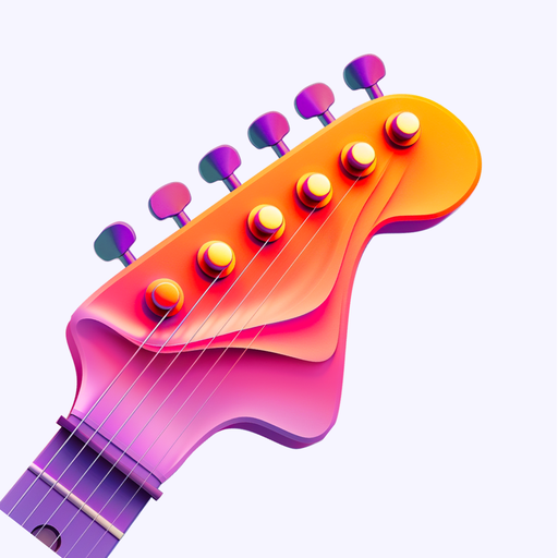 Coach Guitar: Learn to Play