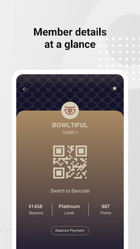 Bowltiful ekran görüntüsü