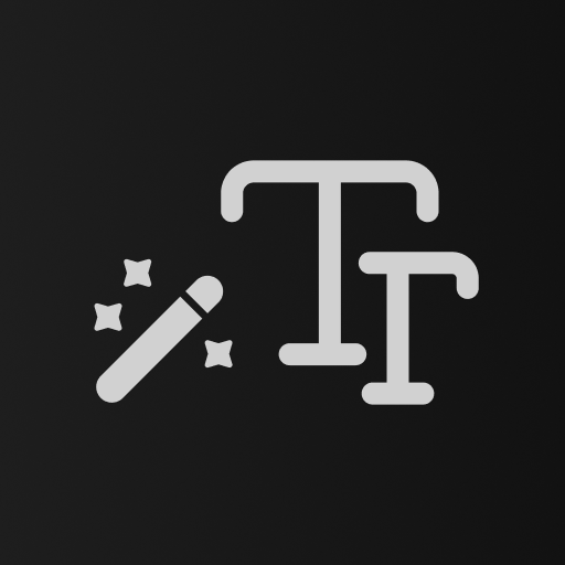 Text Repeater - Fonts & Emoji.