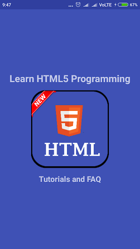 Learn HTML5 Programming ekran görüntüsü