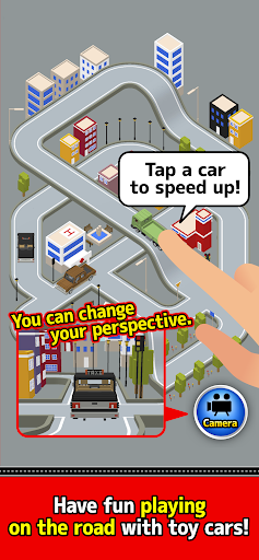 Car Puzzles ekran görüntüsü