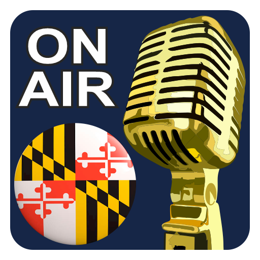 Maryland Radio Stations - USA