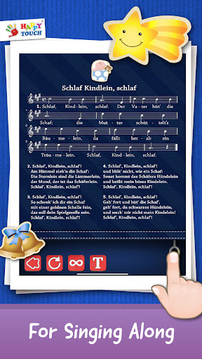 LULLABIES 2-5 ekran görüntüsü