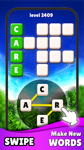 Word Masters -Crossword puzzle ekran görüntüsü