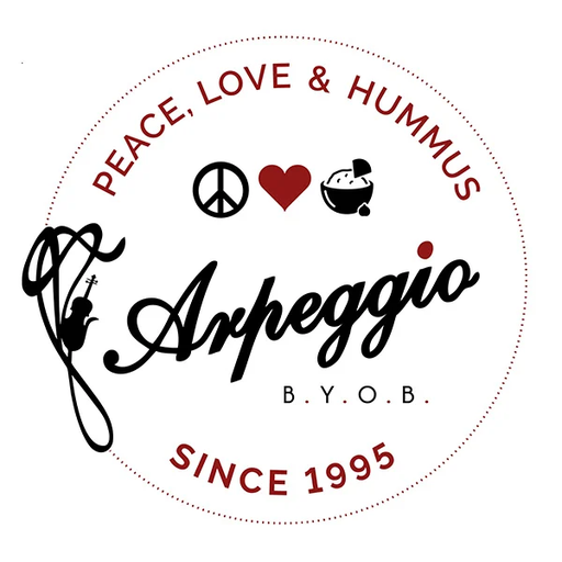 Arpeggio BYOB