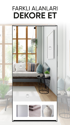 Redecor - Home Design Game ekran görüntüsü