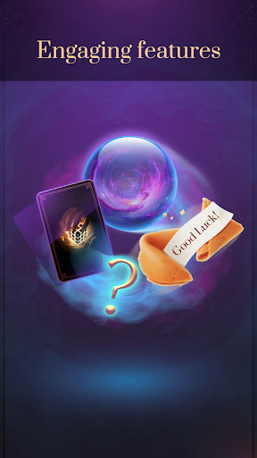 Algorithm - Metaphoric Cards ekran görüntüsü