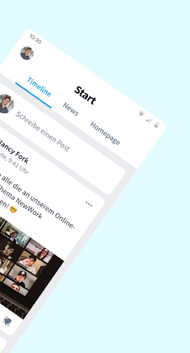 SWBAD connect ekran görüntüsü