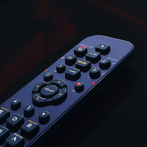 Remote for Az Sat Tv
