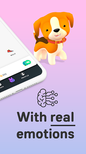 Pokipet - Social Pet Cat Game ekran görüntüsü