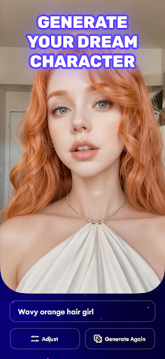 AI Art Generator: AI Picture ekran görüntüsü