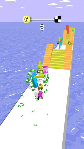 Run of Life ekran görüntüsü