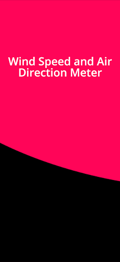 Wind Speed Meter Air Direction ekran görüntüsü