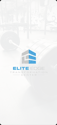Elite Edge Gym ekran görüntüsü