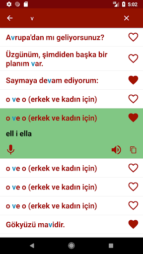 Katalanca Öğrenin ekran görüntüsü