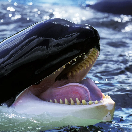 Killer Whale And Orca Sounds